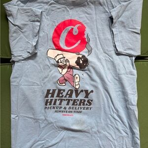 Cookies Graphic T-Shirt